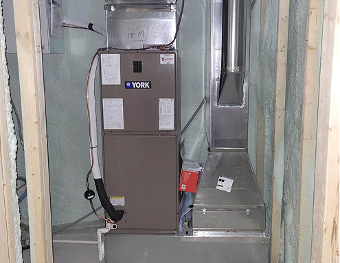 Aéra Ventilation Inc.