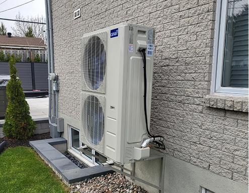 Aéra Ventilation Inc. photo 2